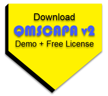 QMSCAPA v2 with FREE single-user license
